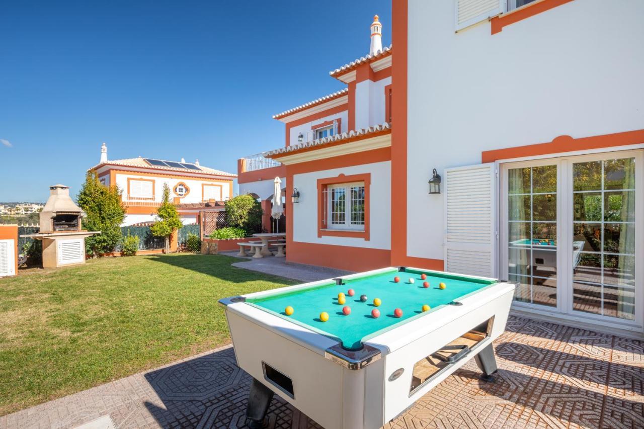 Villa Gr 2 X Private Villas Private Pools - Up To 20 Guests
